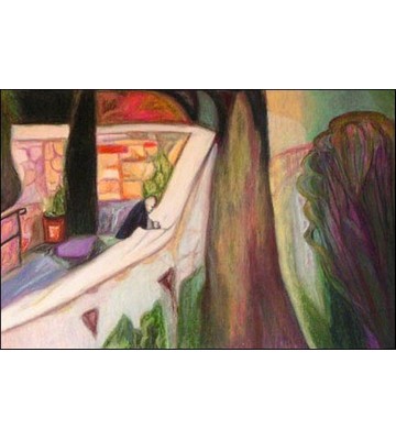 La terrazza
